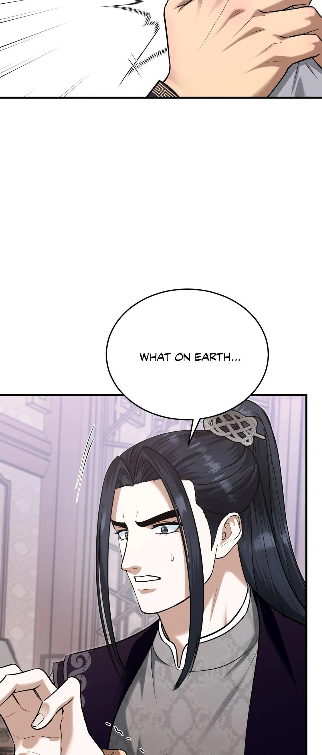 The Demon Leader’s Lover - Chapter 41 Page 58