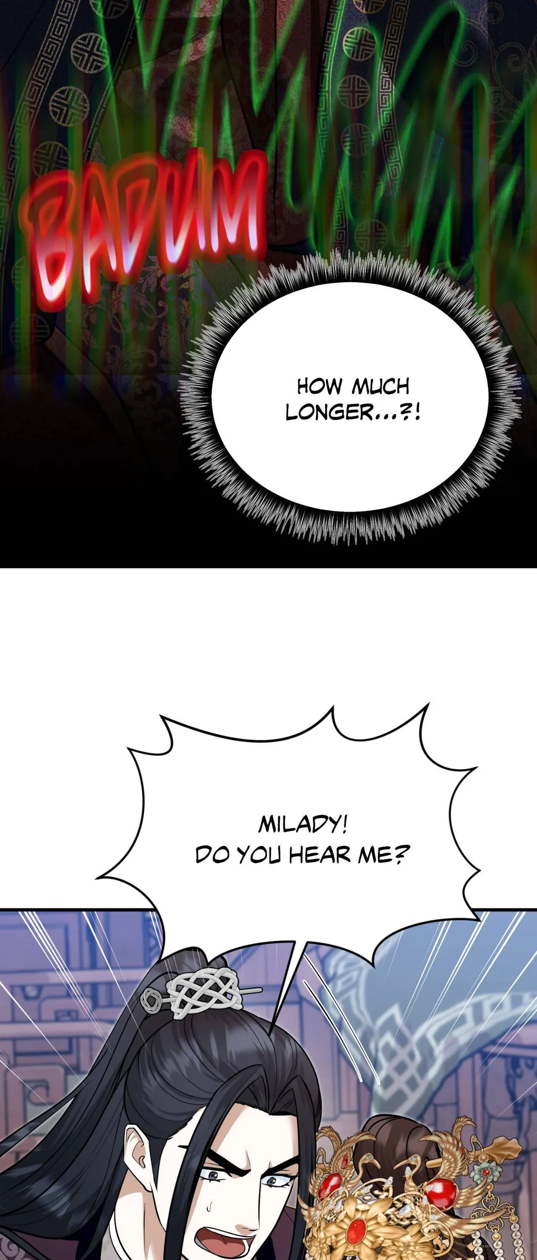 The Demon Leader’s Lover - Chapter 41 Page 62