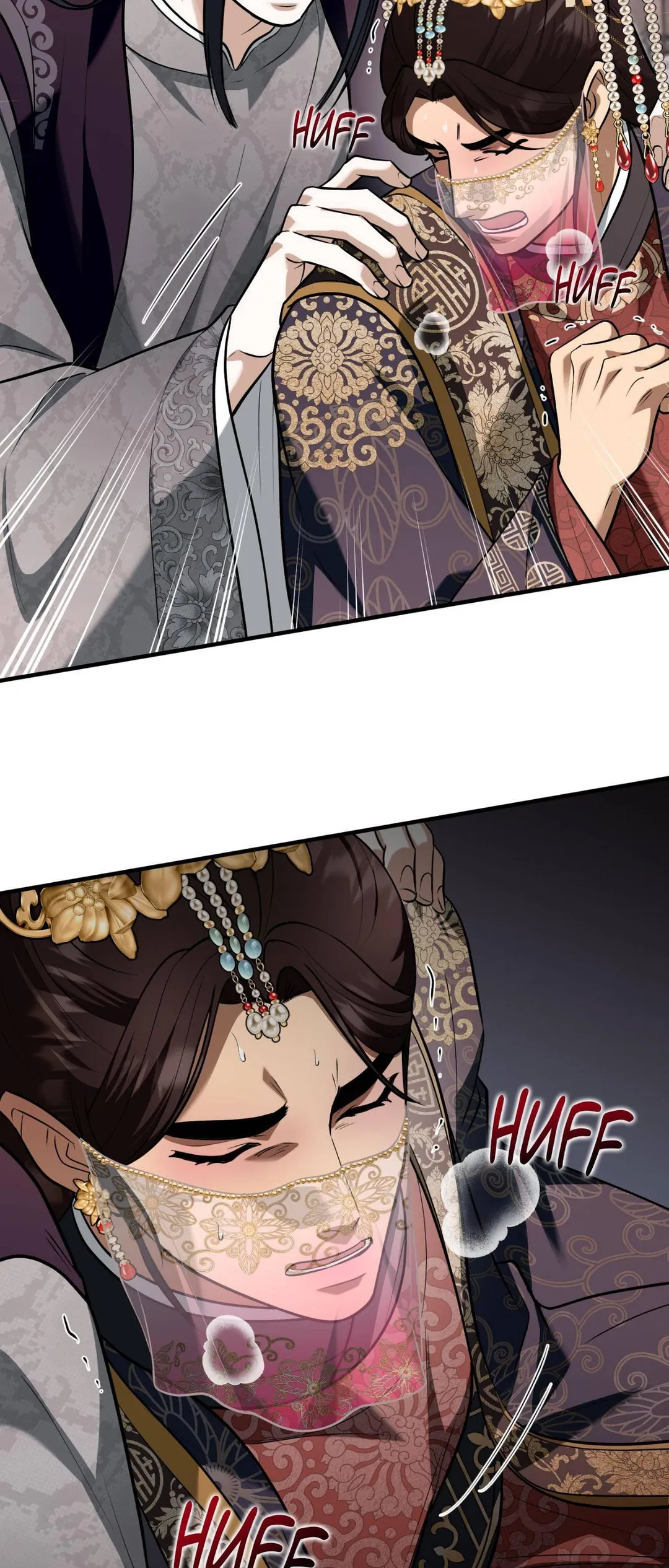 The Demon Leader’s Lover - Chapter 41 Page 63