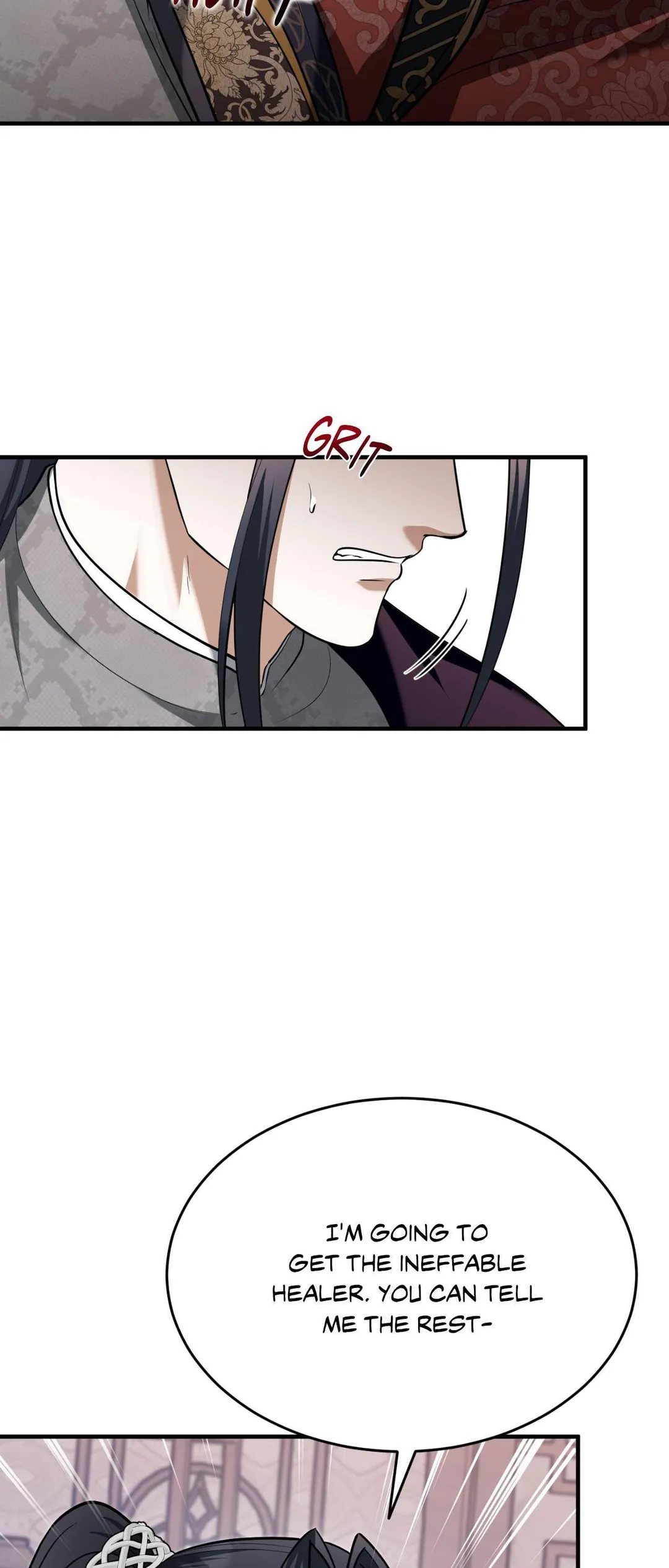 The Demon Leader’s Lover - Chapter 41 Page 64