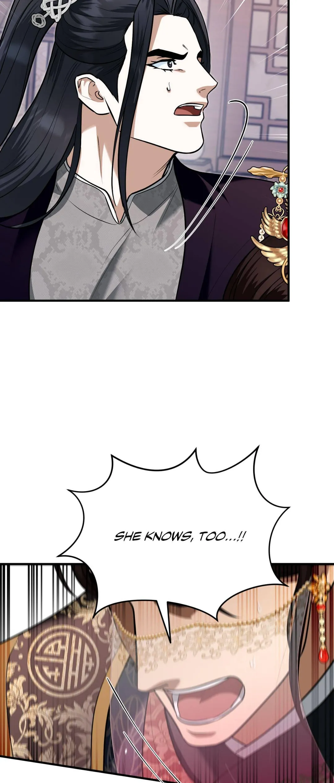 The Demon Leader’s Lover - Chapter 41 Page 65