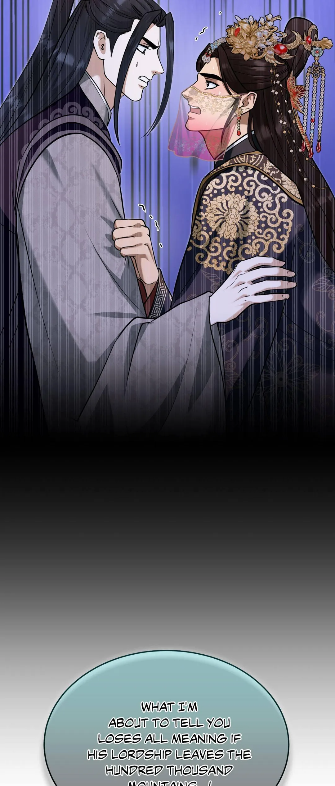 The Demon Leader’s Lover - Chapter 41 Page 67