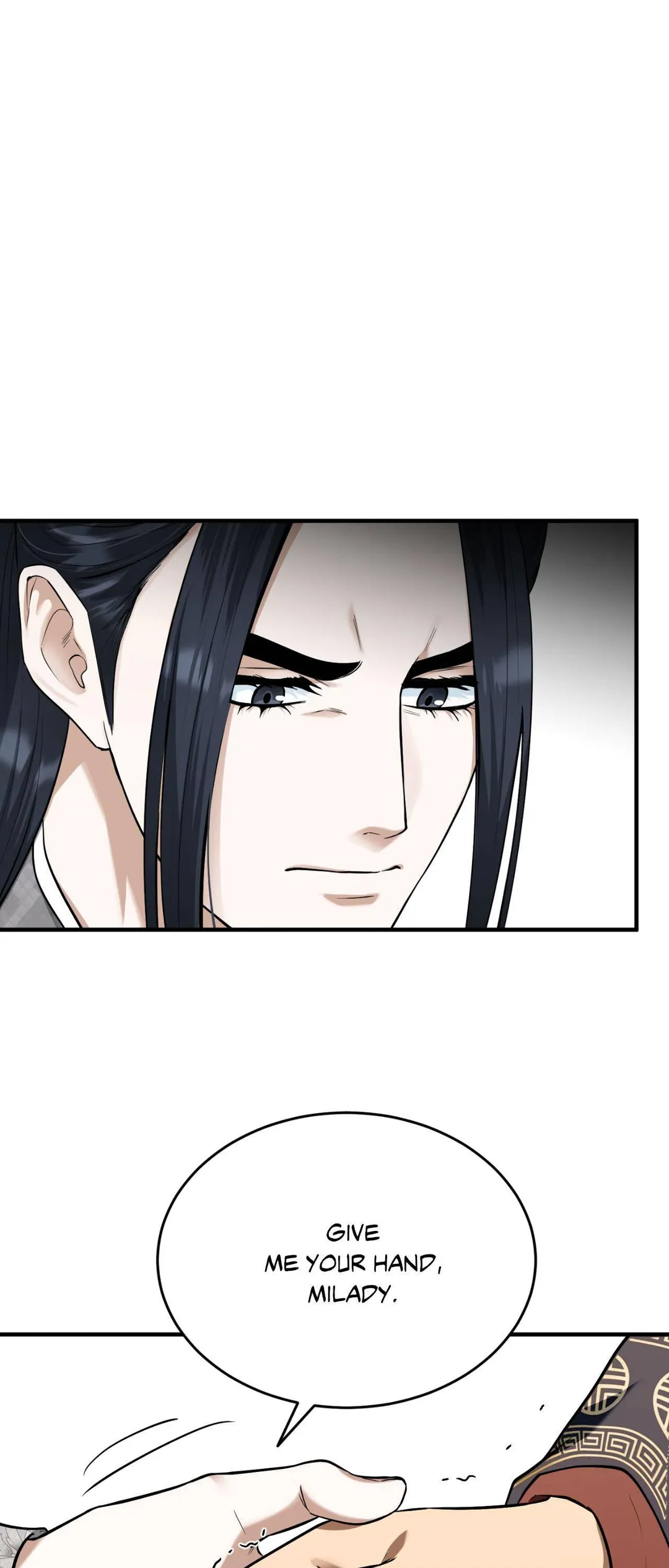 The Demon Leader’s Lover - Chapter 42 Page 4