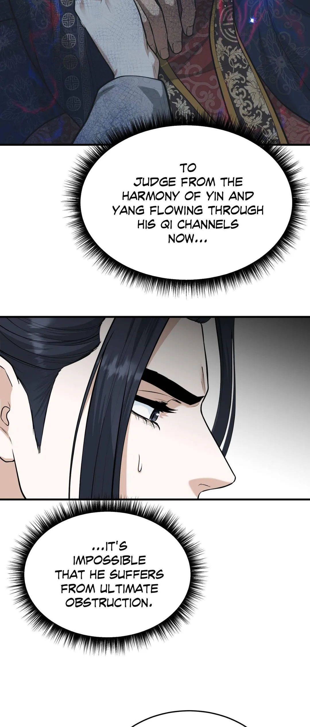 The Demon Leader’s Lover - Chapter 42 Page 6