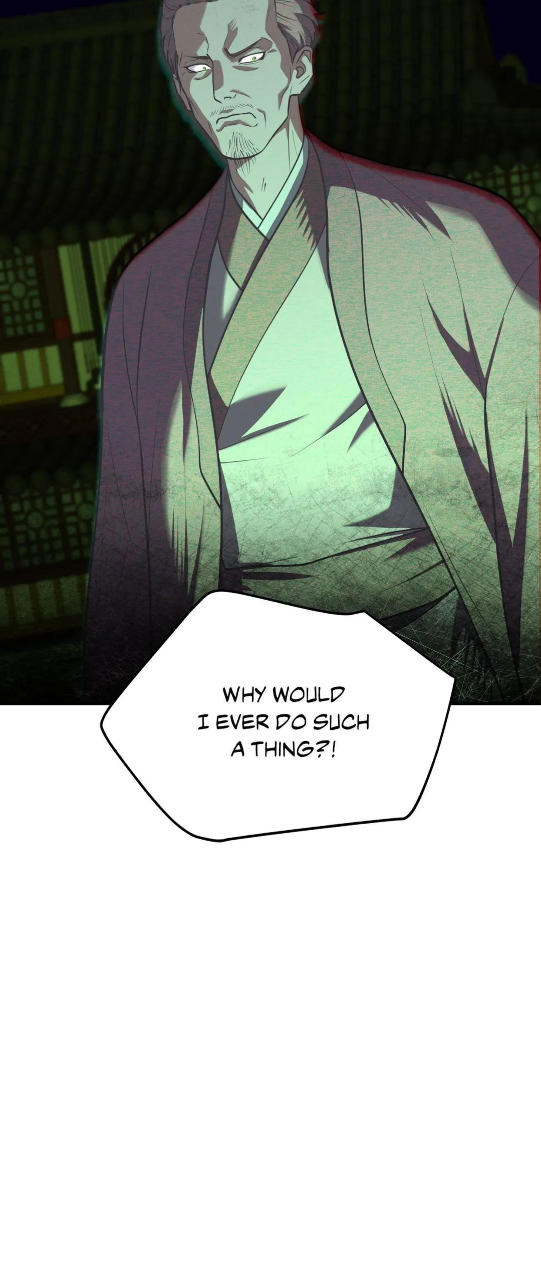 The Demon Leader’s Lover - Chapter 42 Page 9