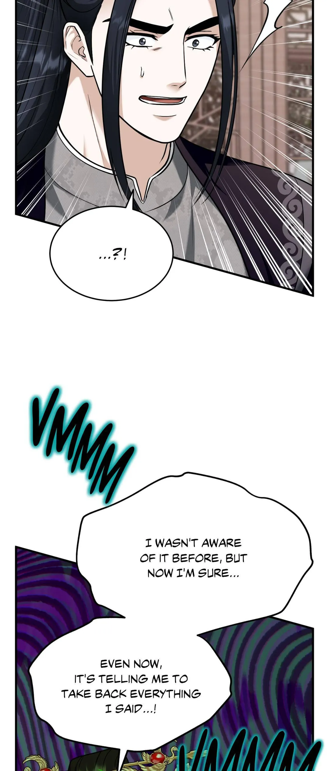 The Demon Leader’s Lover - Chapter 42 Page 11