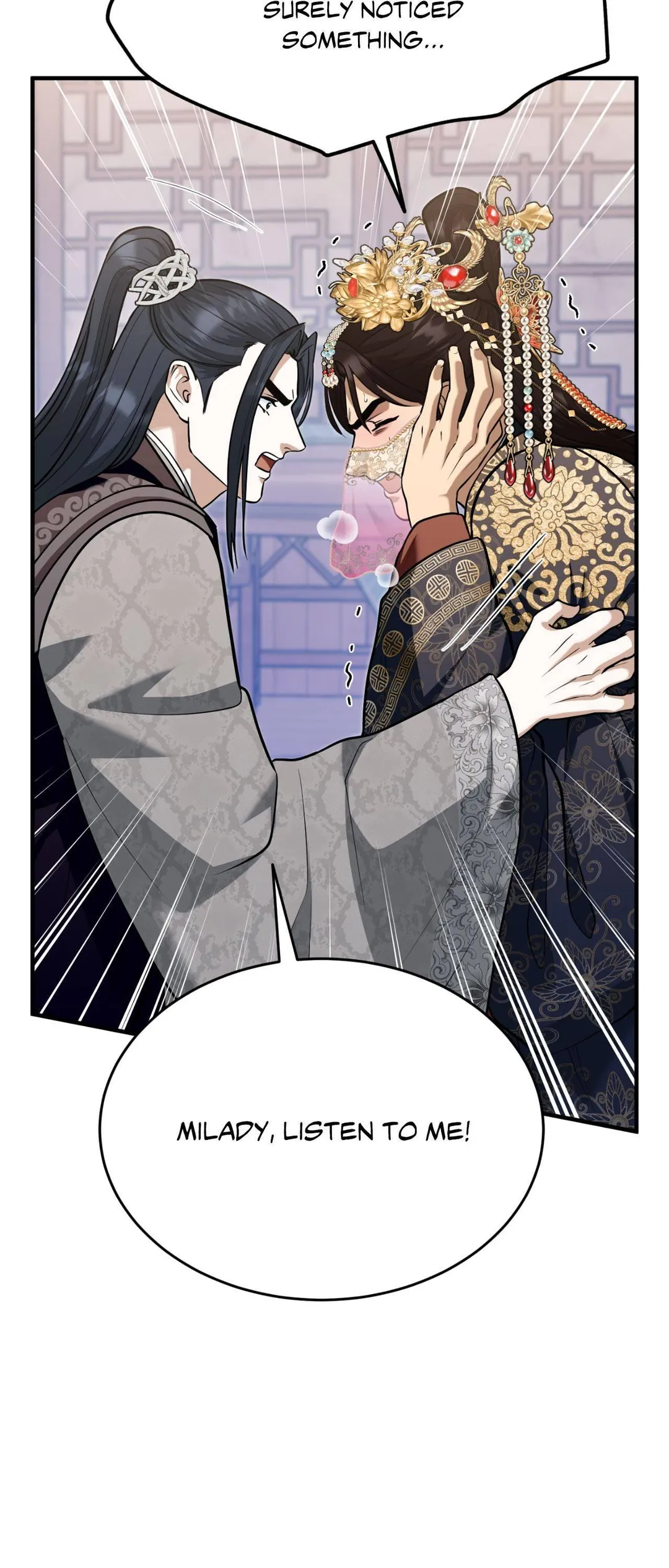 The Demon Leader’s Lover - Chapter 42 Page 13