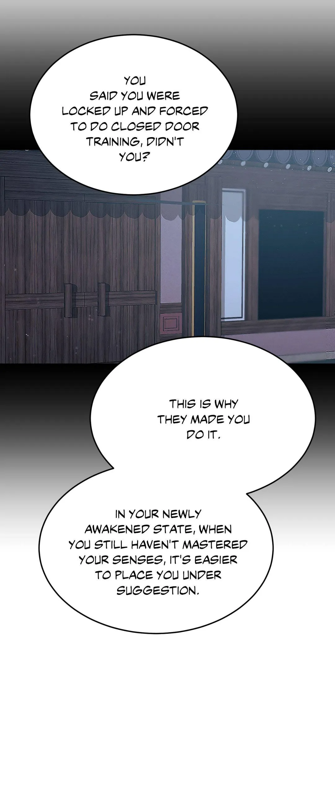 The Demon Leader’s Lover - Chapter 42 Page 15