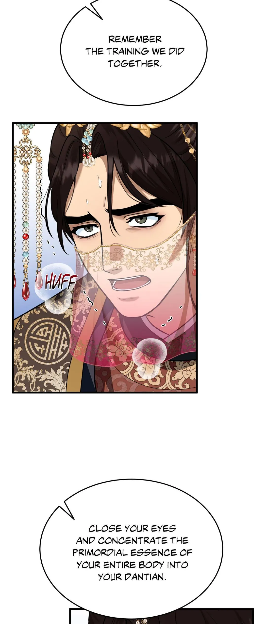 The Demon Leader’s Lover - Chapter 42 Page 17