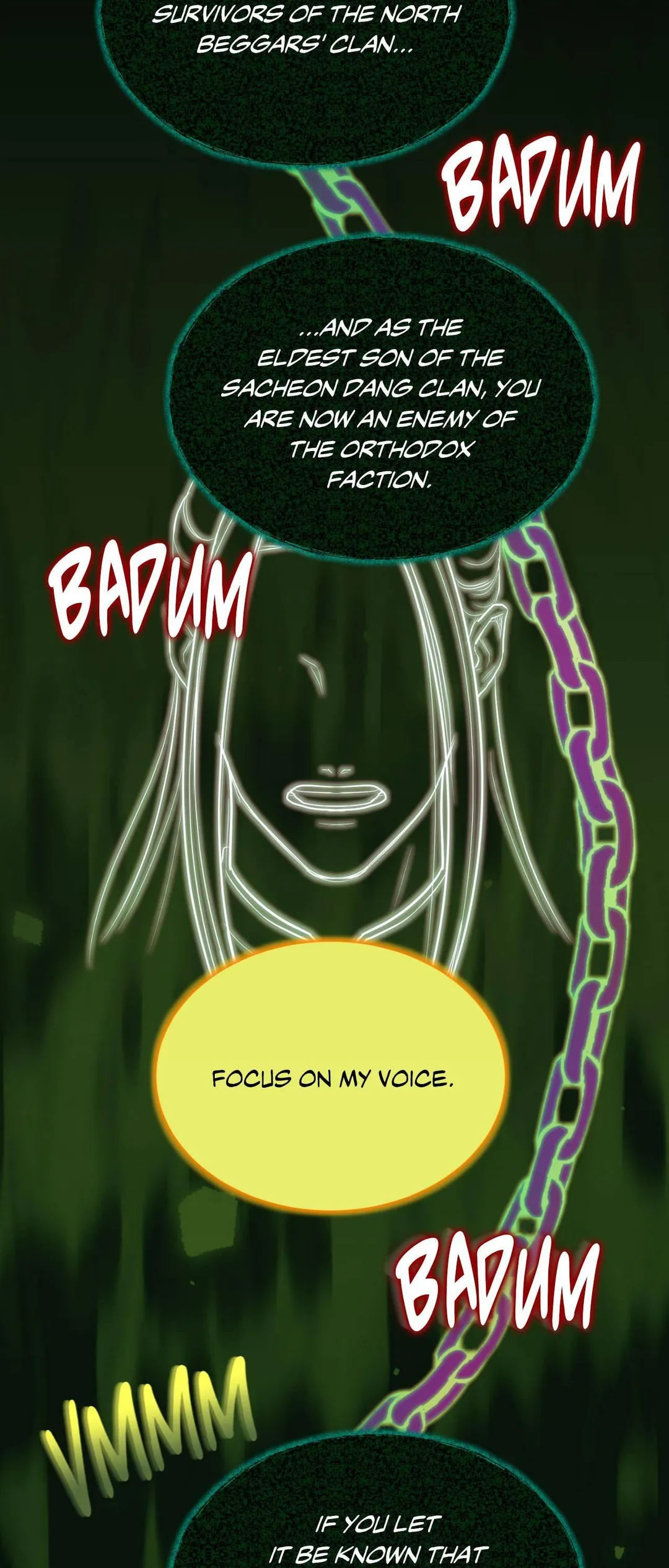 The Demon Leader’s Lover - Chapter 42 Page 19