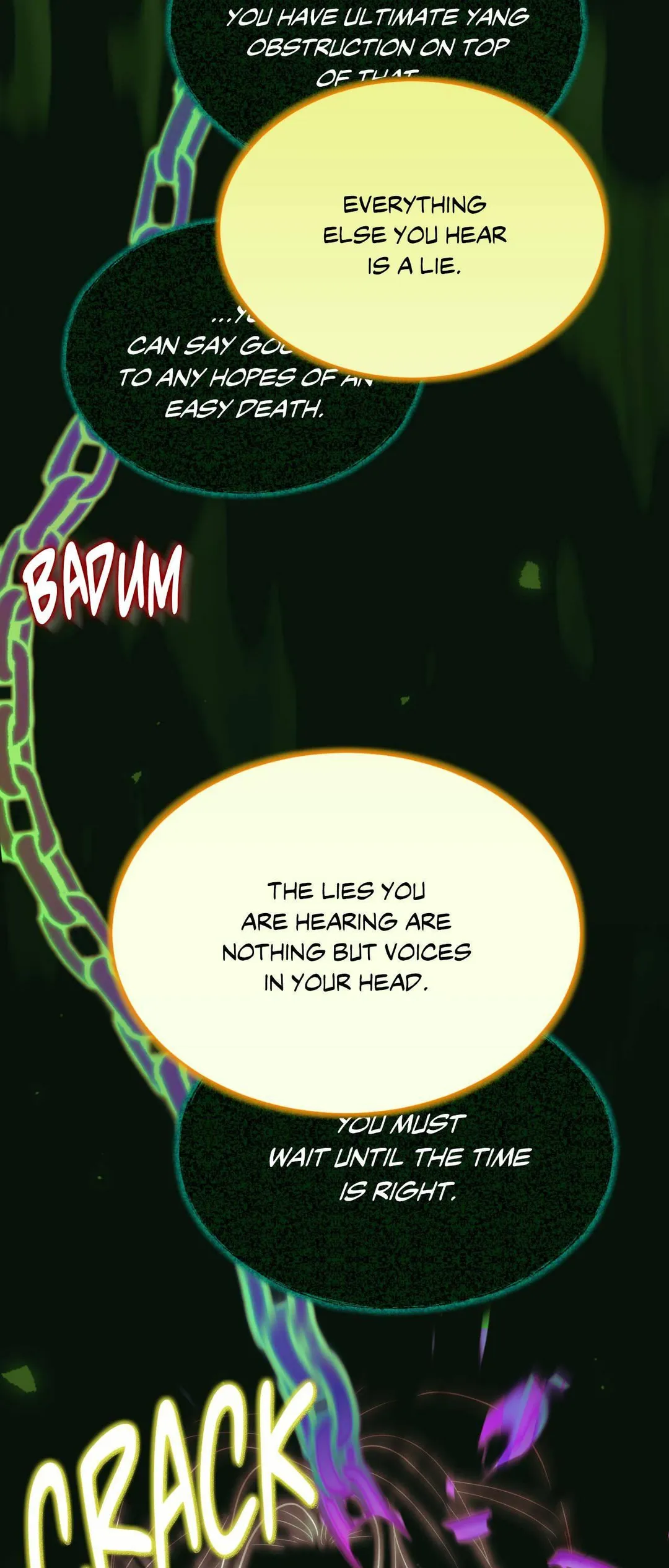 The Demon Leader’s Lover - Chapter 42 Page 20