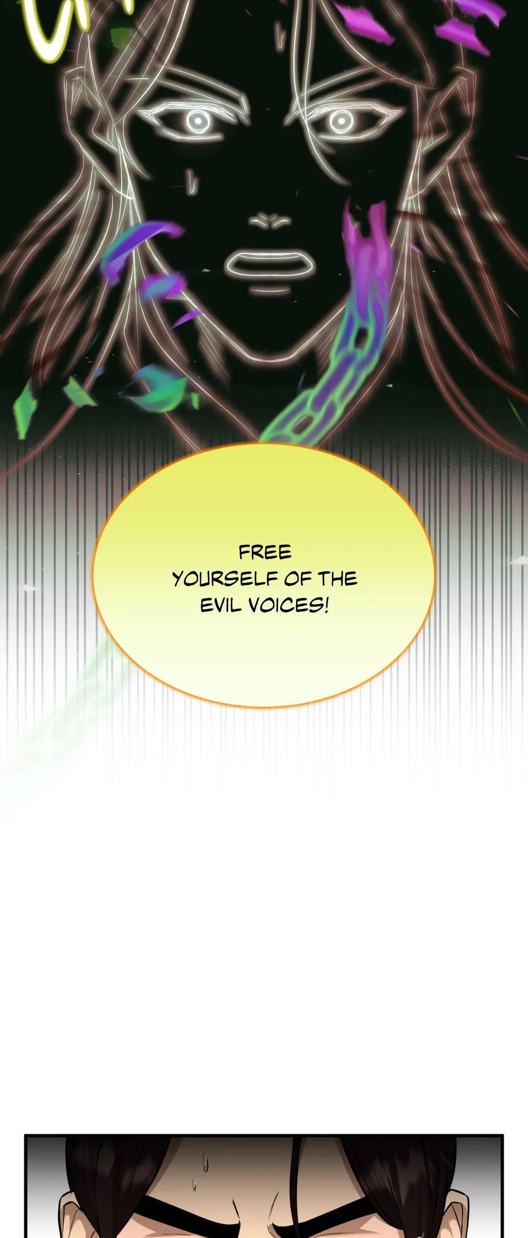 The Demon Leader’s Lover - Chapter 42 Page 21