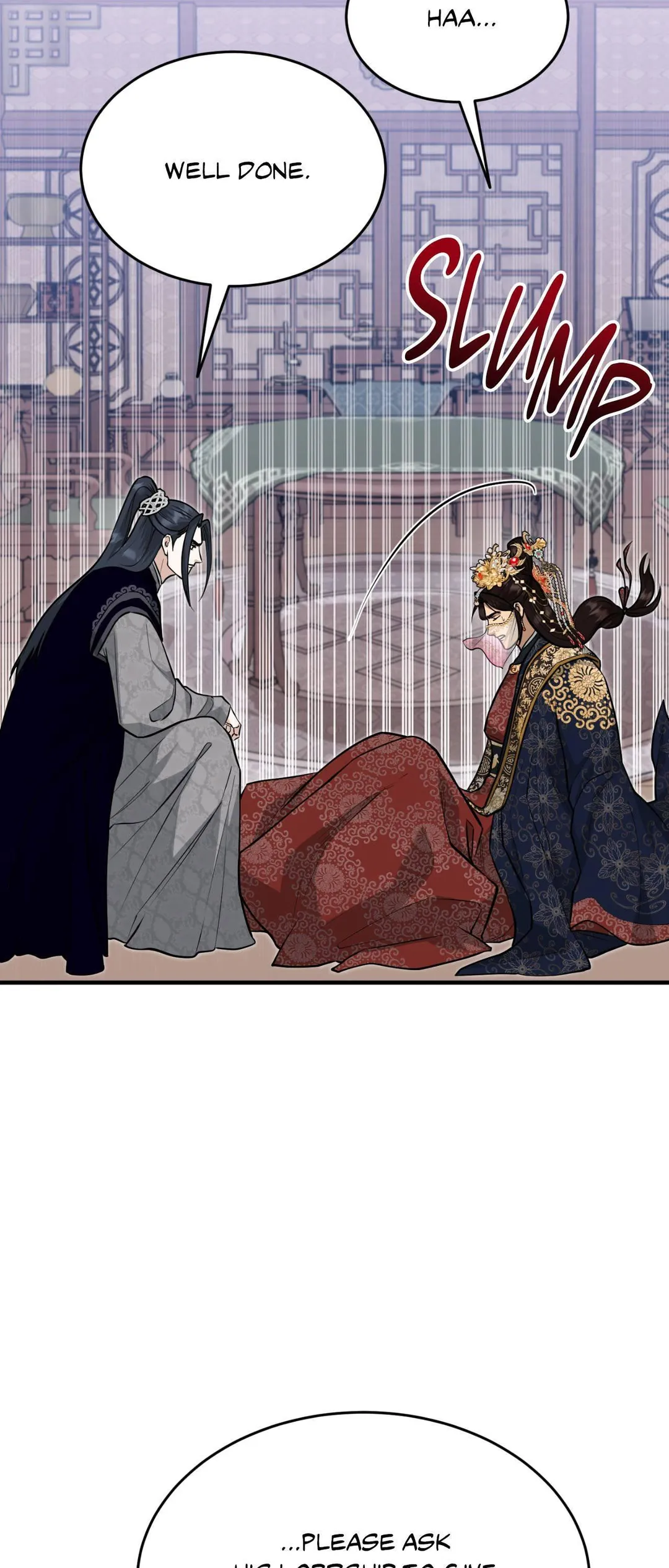 The Demon Leader’s Lover - Chapter 42 Page 23