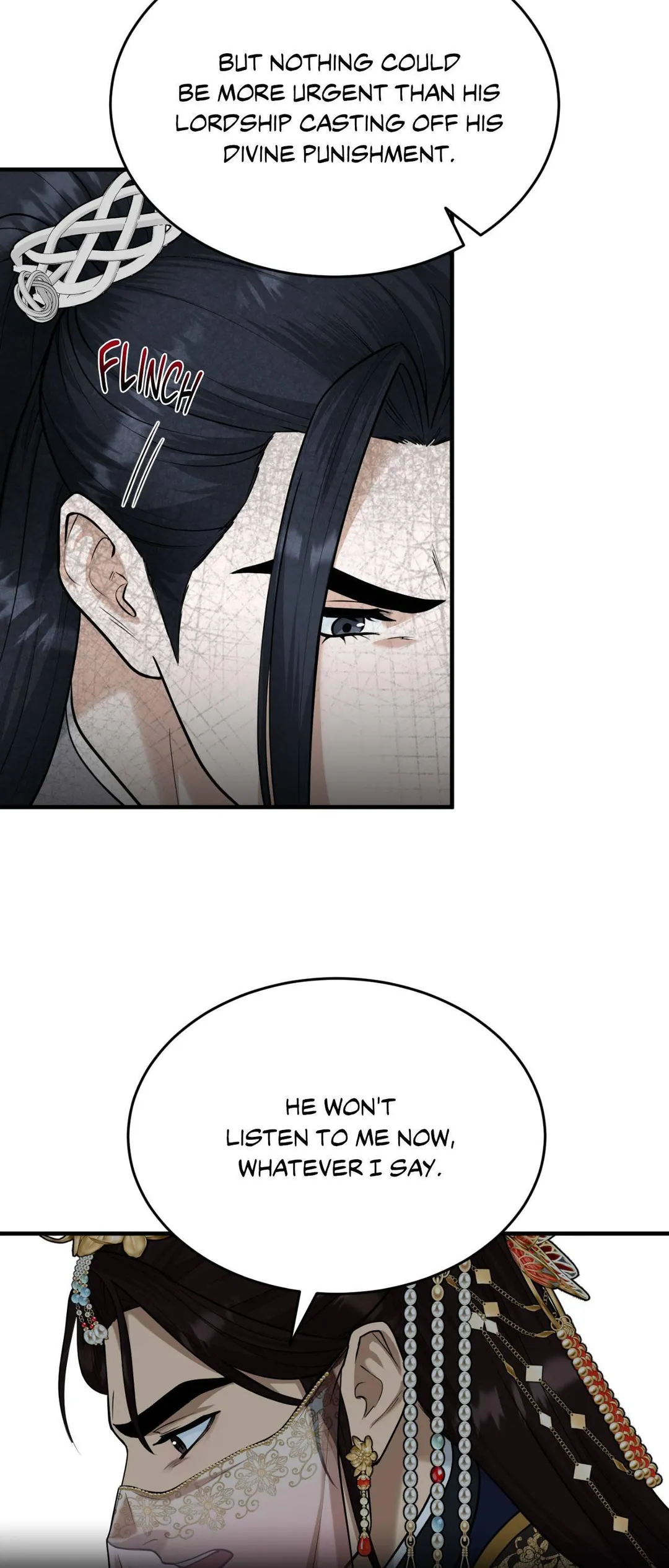 The Demon Leader’s Lover - Chapter 42 Page 26