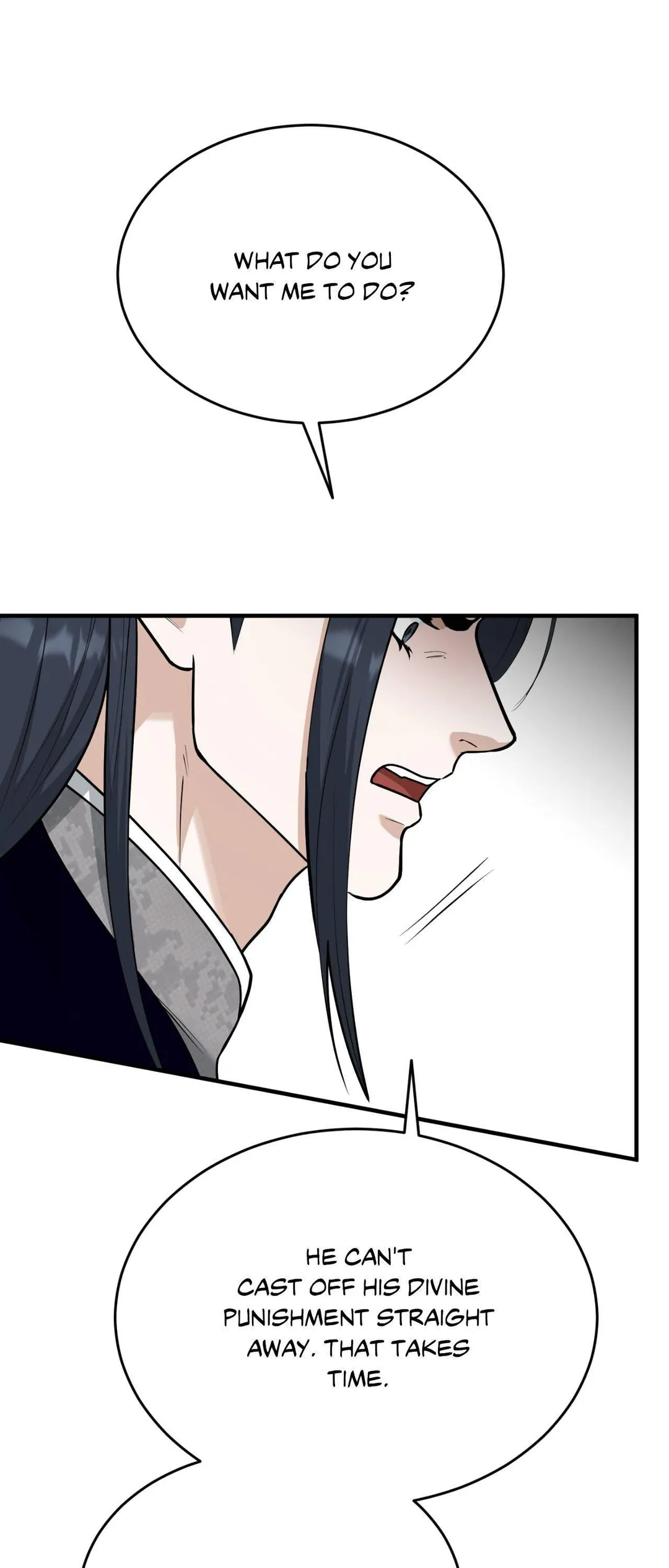 The Demon Leader’s Lover - Chapter 42 Page 29