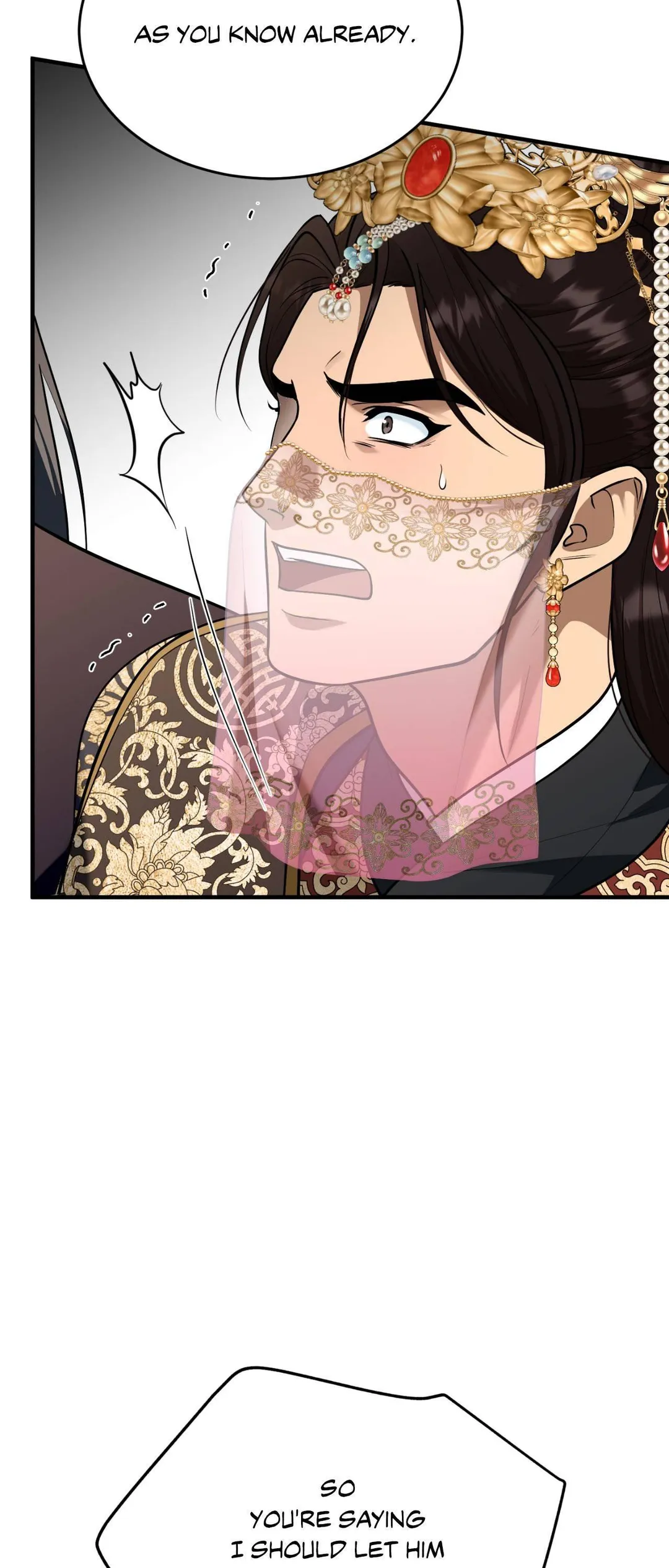 The Demon Leader’s Lover - Chapter 42 Page 30