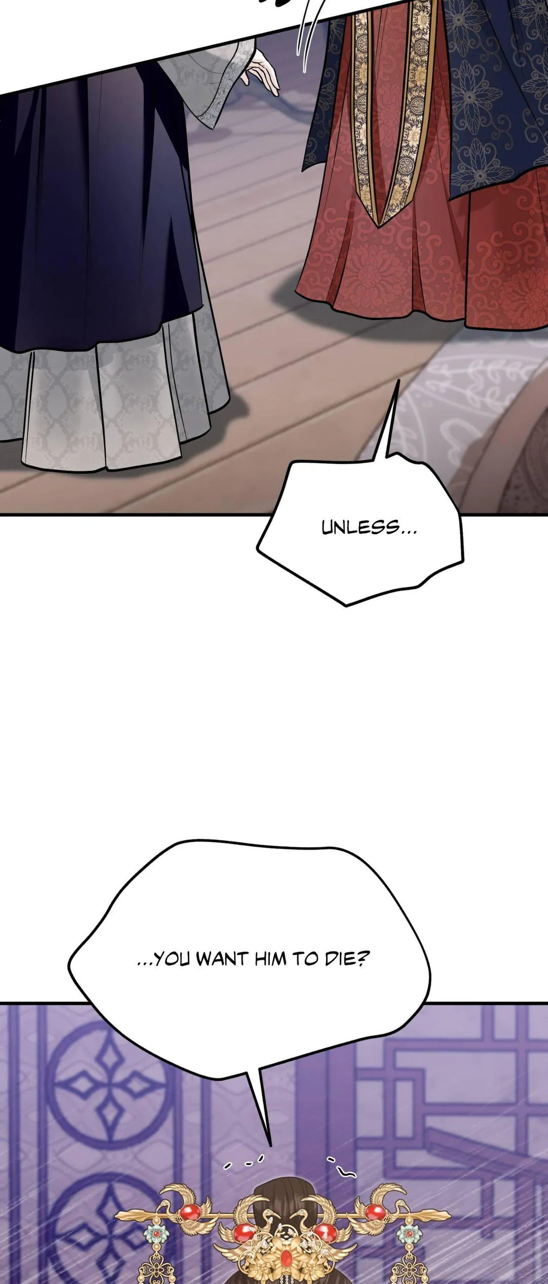 The Demon Leader’s Lover - Chapter 42 Page 32