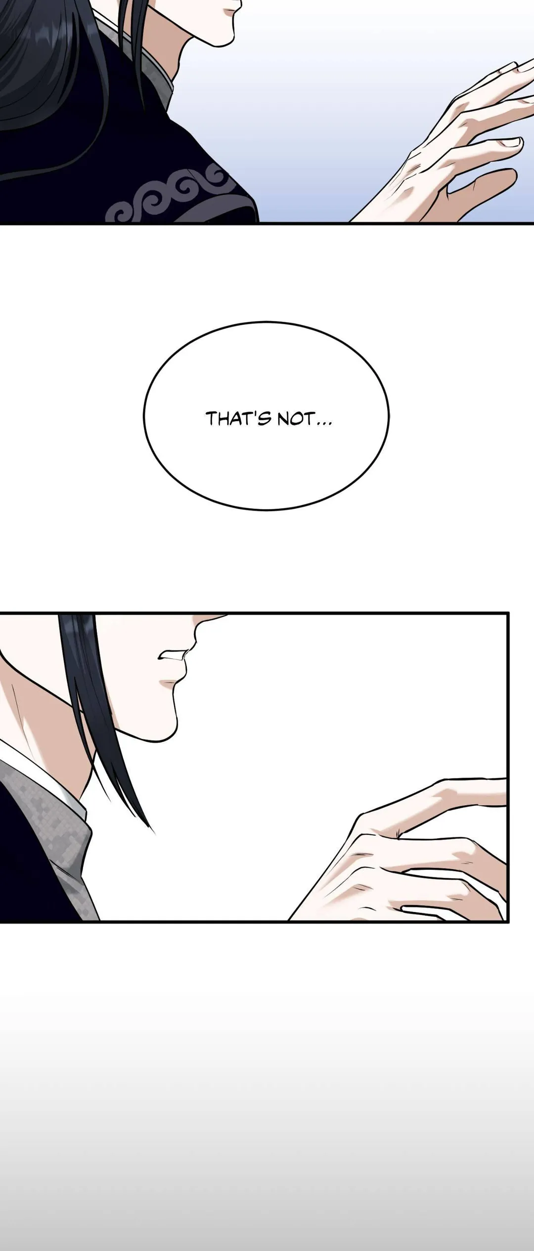 The Demon Leader’s Lover - Chapter 42 Page 34