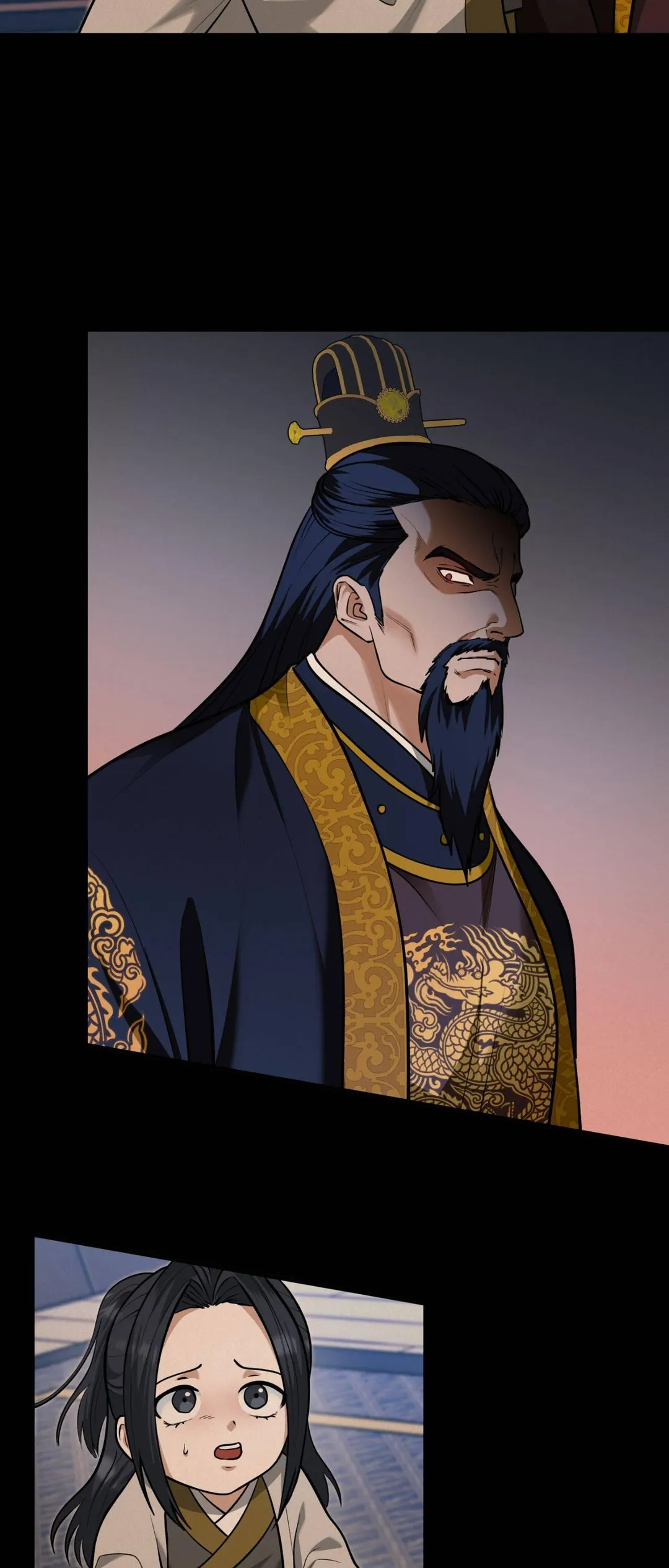The Demon Leader’s Lover - Chapter 42 Page 40