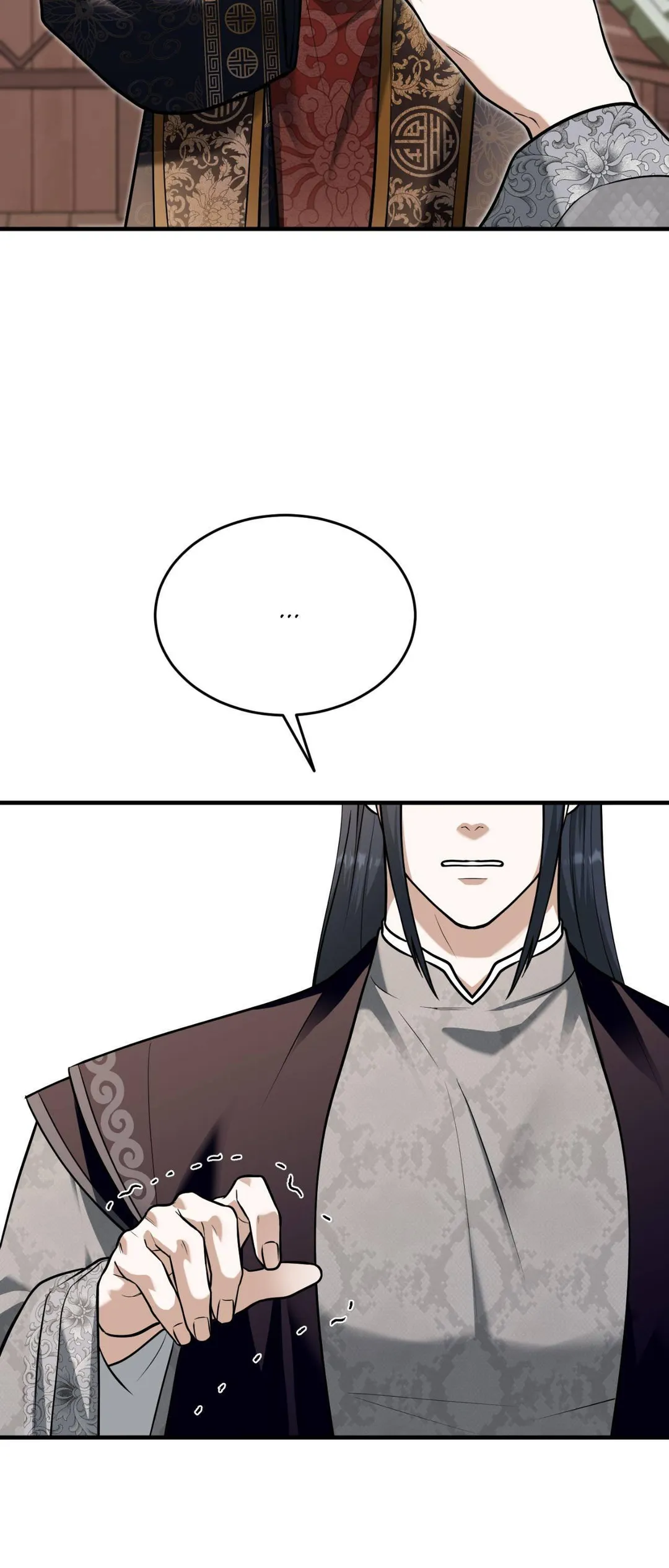 The Demon Leader’s Lover - Chapter 42 Page 46