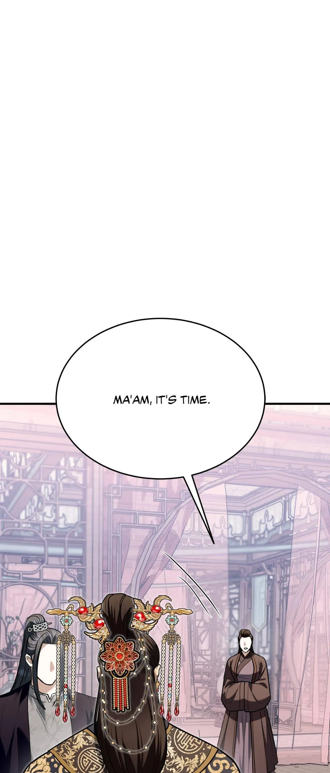 The Demon Leader’s Lover - Chapter 42 Page 47