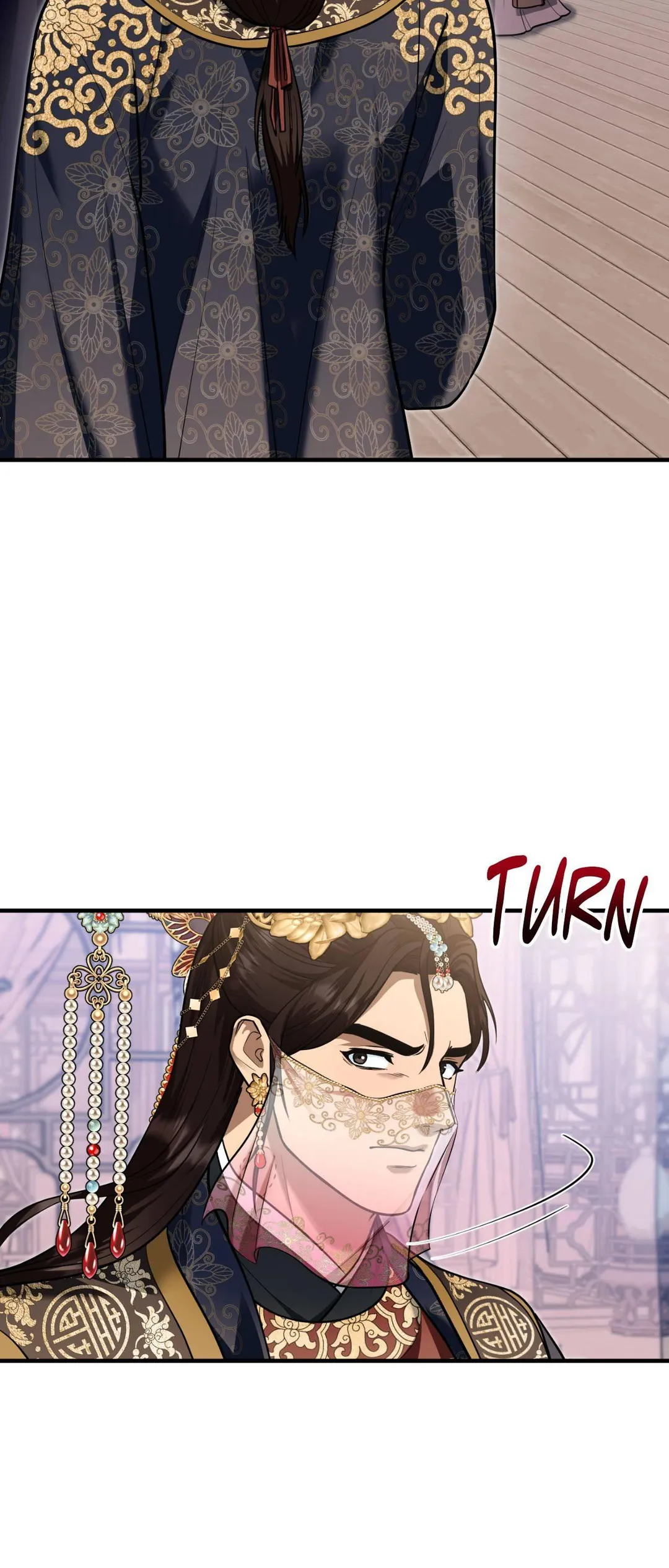 The Demon Leader’s Lover - Chapter 42 Page 48