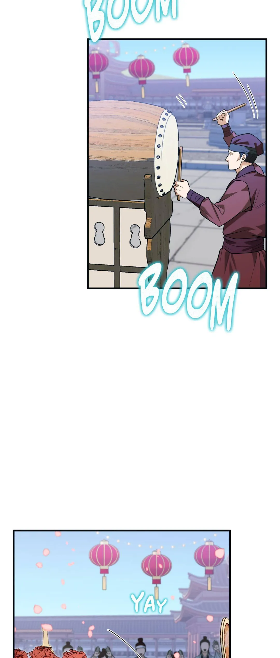 The Demon Leader’s Lover - Chapter 42 Page 53
