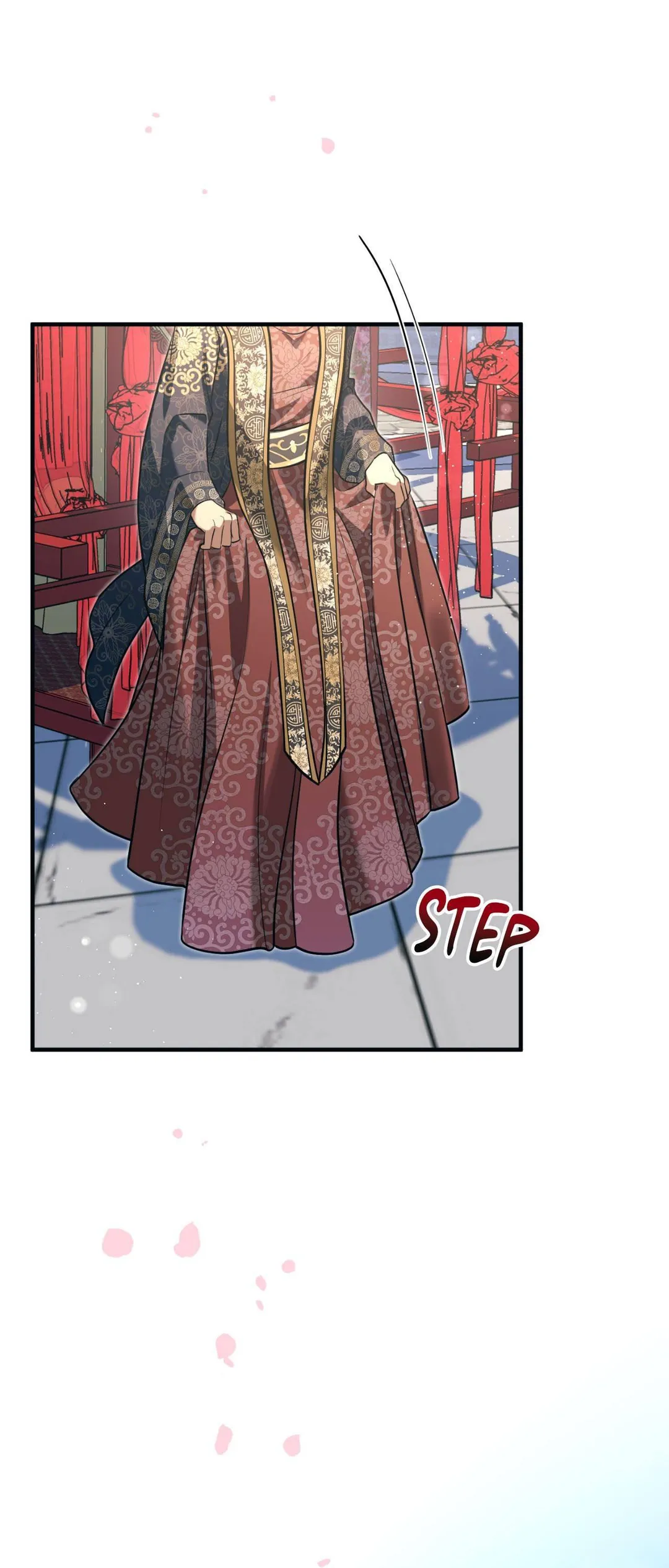 The Demon Leader’s Lover - Chapter 42 Page 55