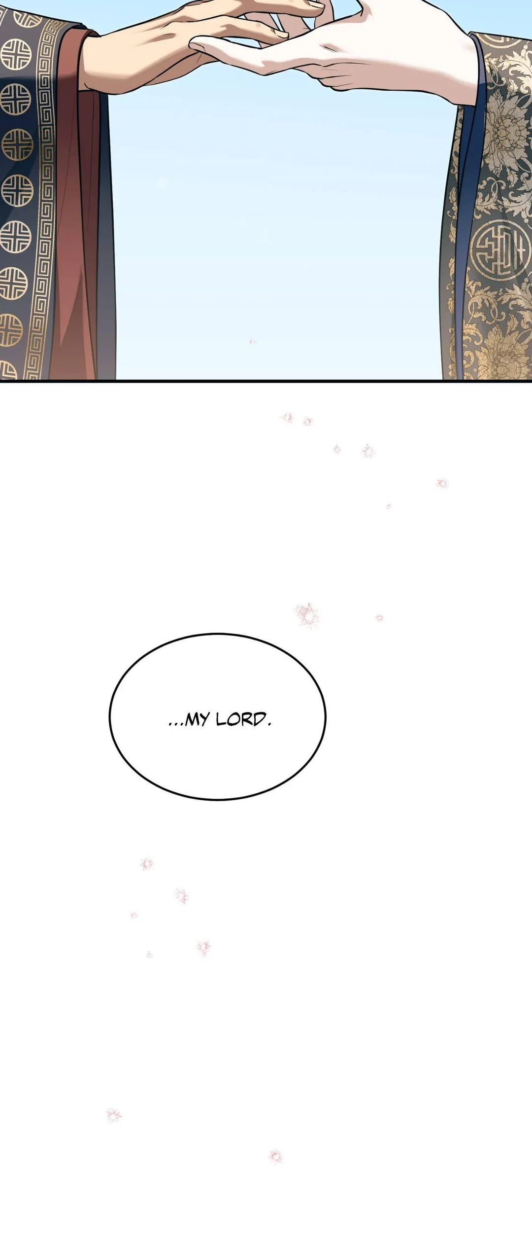 The Demon Leader’s Lover - Chapter 42 Page 64