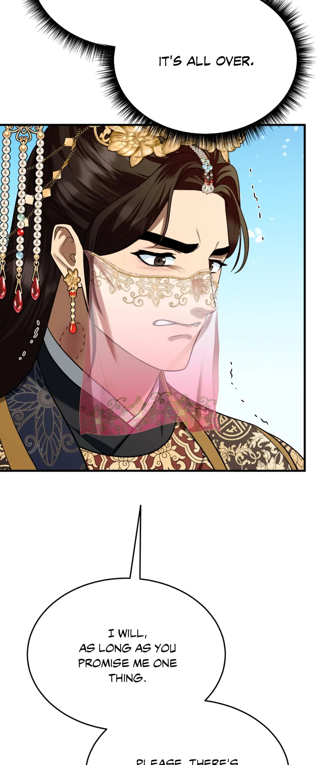 The Demon Leader’s Lover - Chapter 43 Page 6