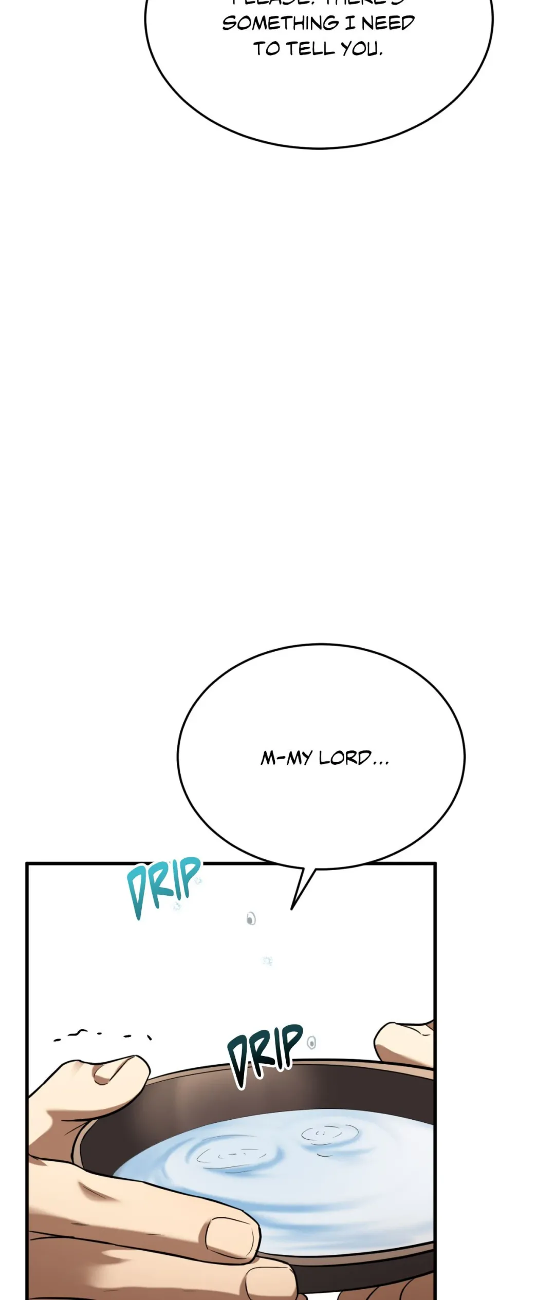 The Demon Leader’s Lover - Chapter 43 Page 7