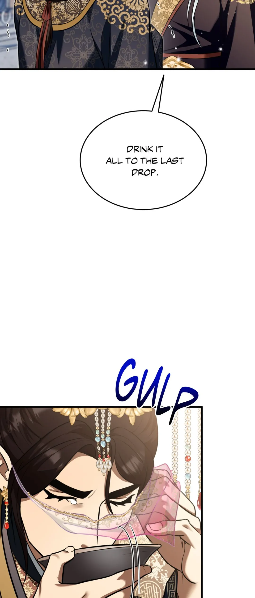 The Demon Leader’s Lover - Chapter 43 Page 10