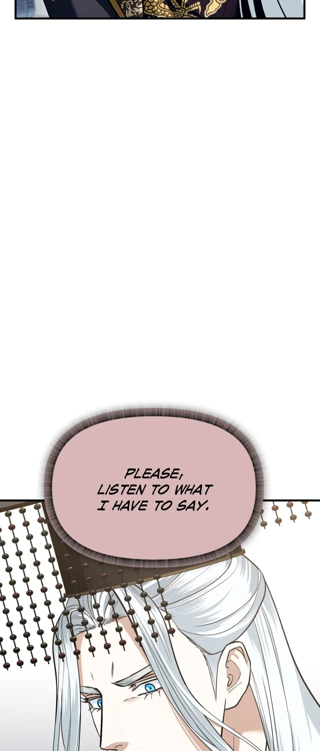 The Demon Leader’s Lover - Chapter 43 Page 12