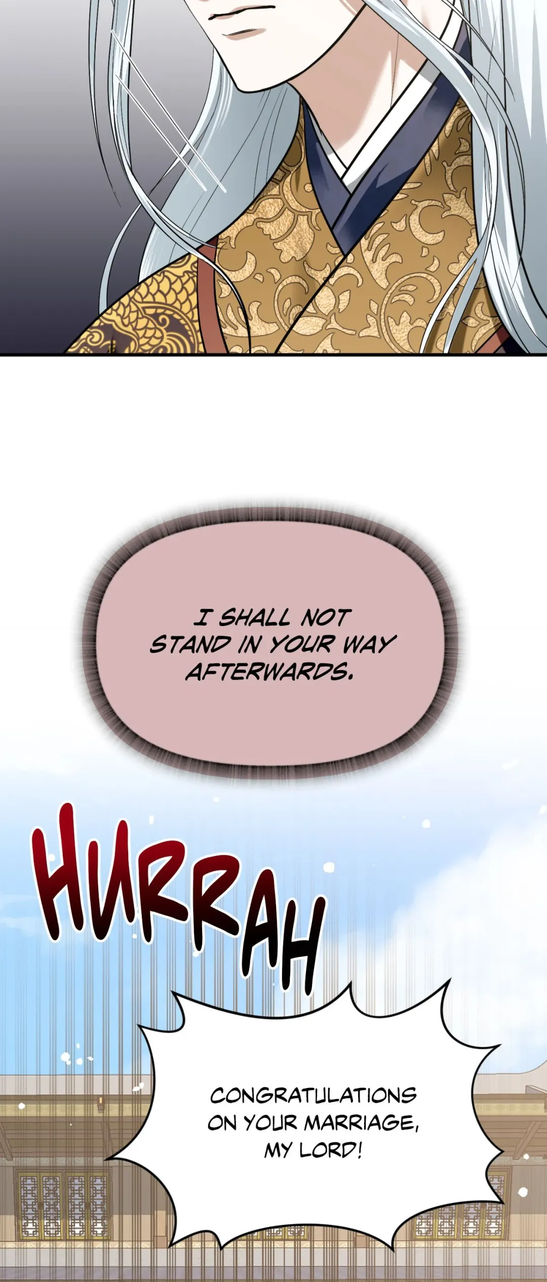 The Demon Leader’s Lover - Chapter 43 Page 13