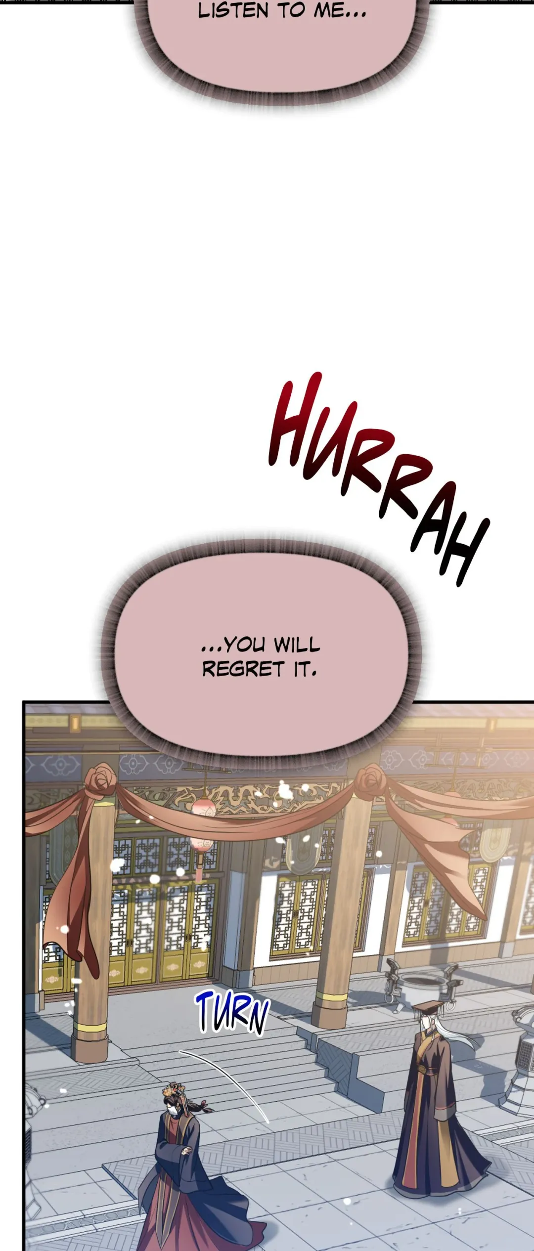 The Demon Leader’s Lover - Chapter 43 Page 15