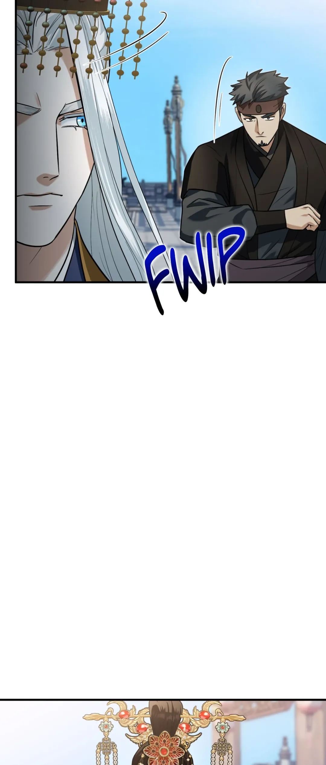 The Demon Leader’s Lover - Chapter 43 Page 18