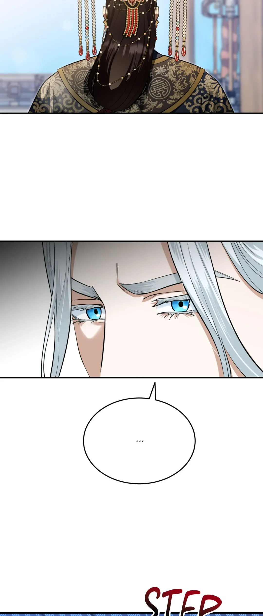 The Demon Leader’s Lover - Chapter 43 Page 19