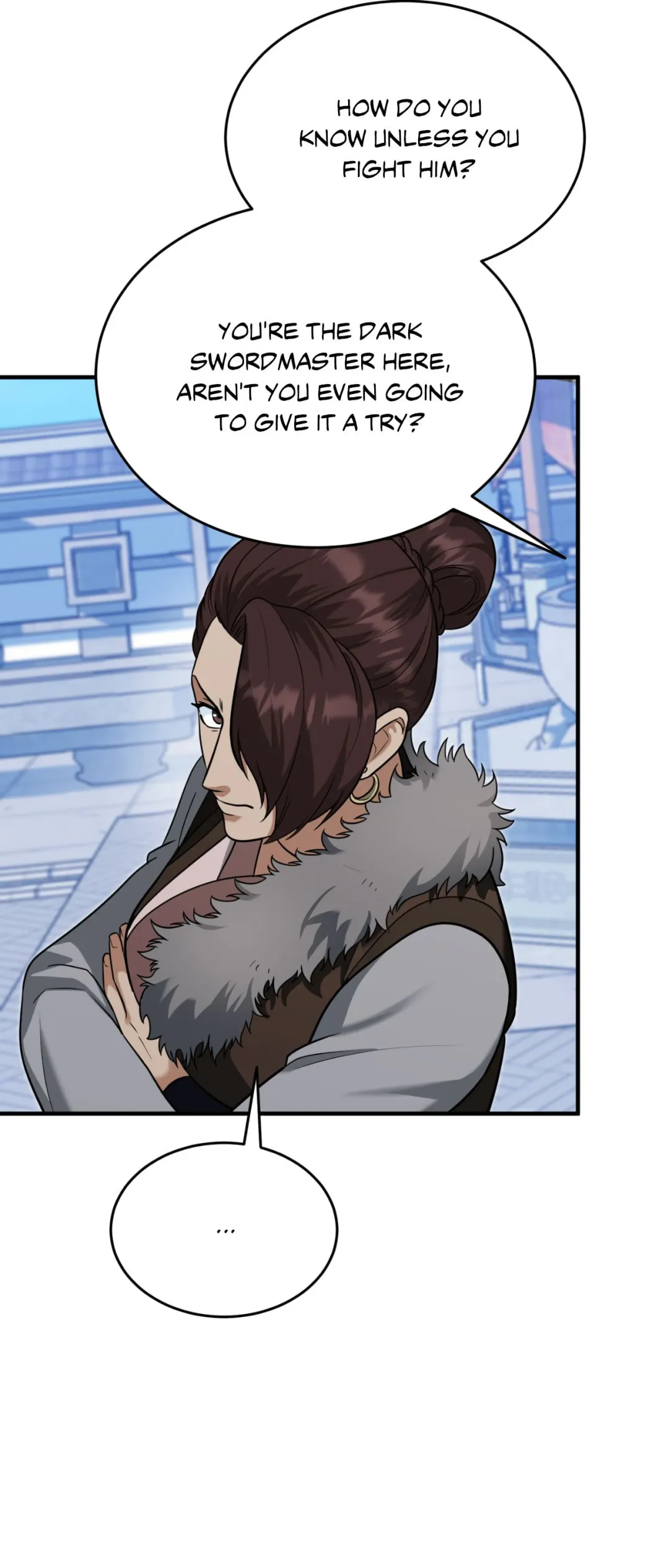 The Demon Leader’s Lover - Chapter 43 Page 26