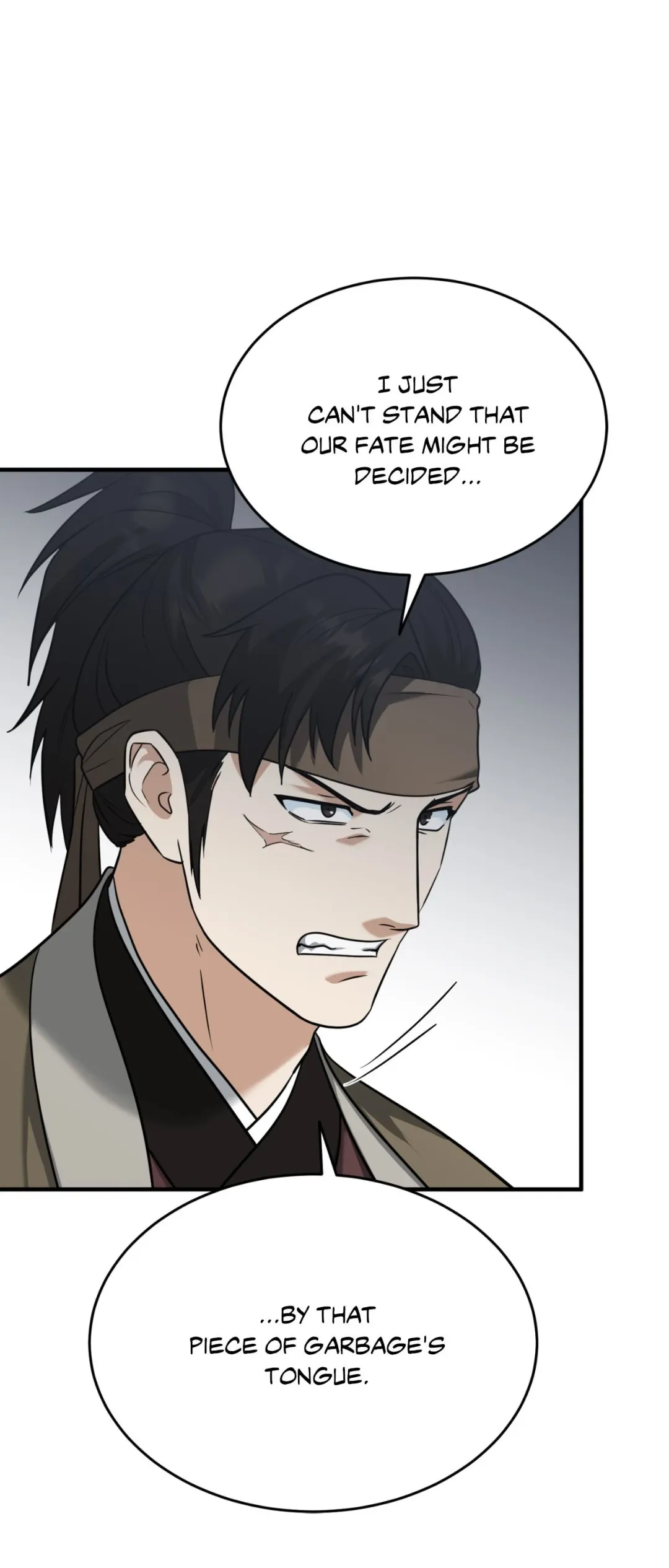 The Demon Leader’s Lover - Chapter 43 Page 27