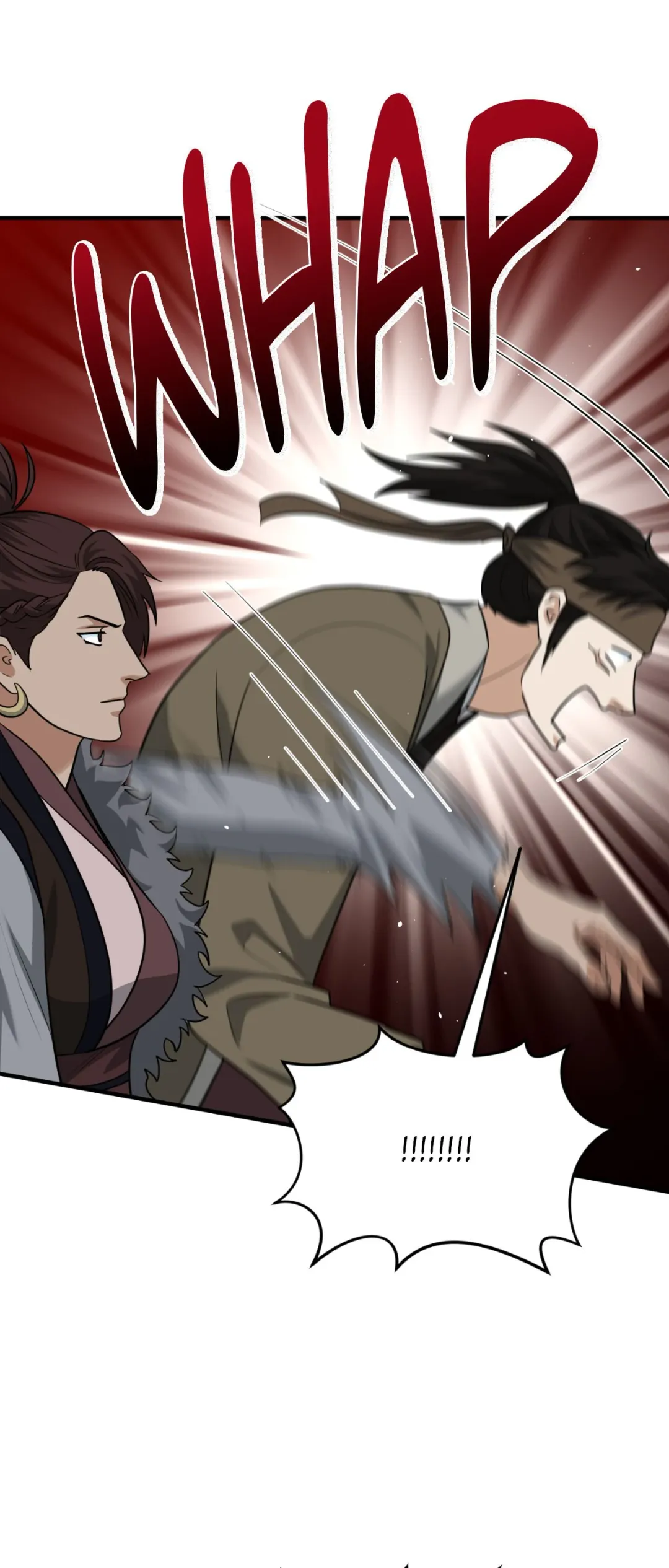 The Demon Leader’s Lover - Chapter 43 Page 31