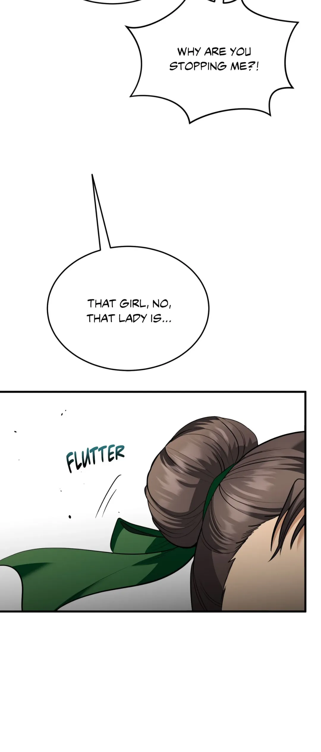 The Demon Leader’s Lover - Chapter 43 Page 36