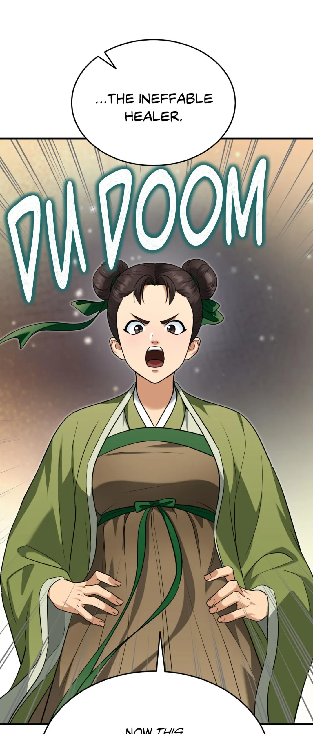 The Demon Leader’s Lover - Chapter 43 Page 37