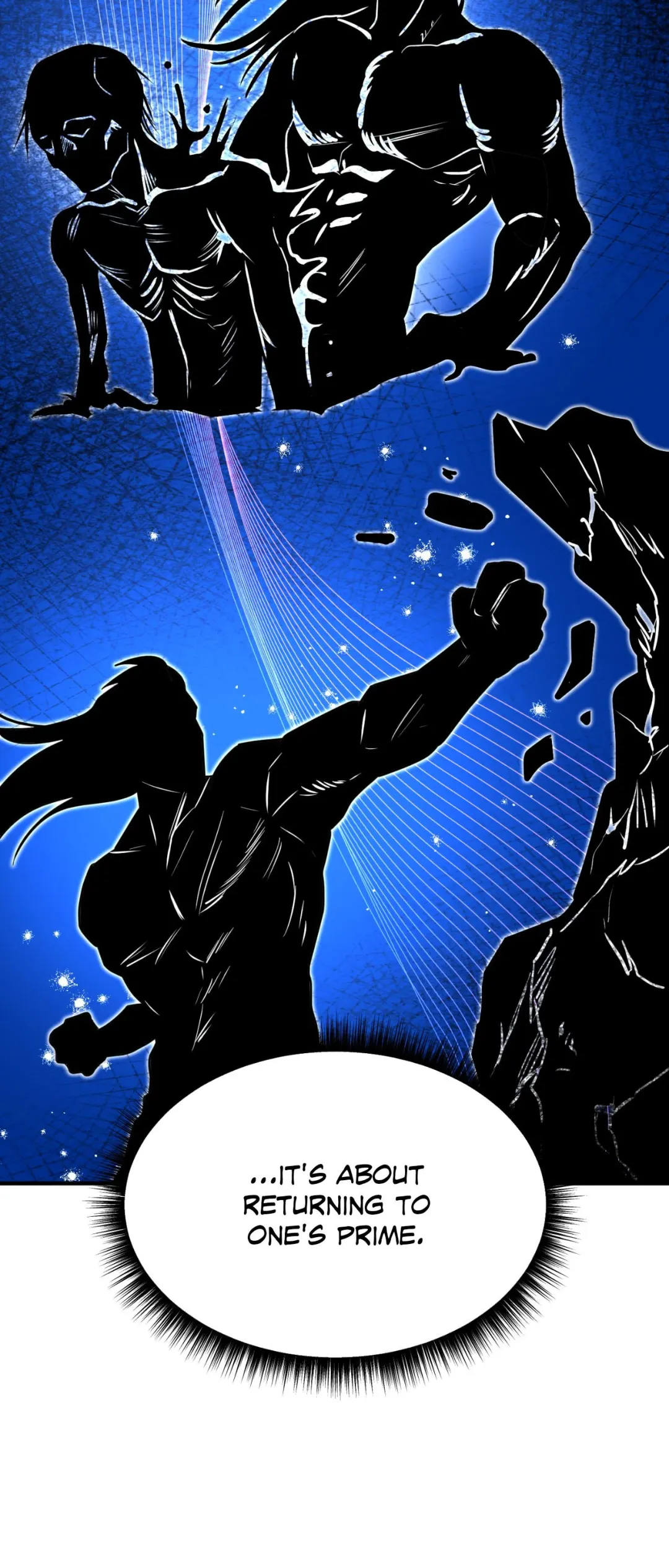 The Demon Leader’s Lover - Chapter 43 Page 43