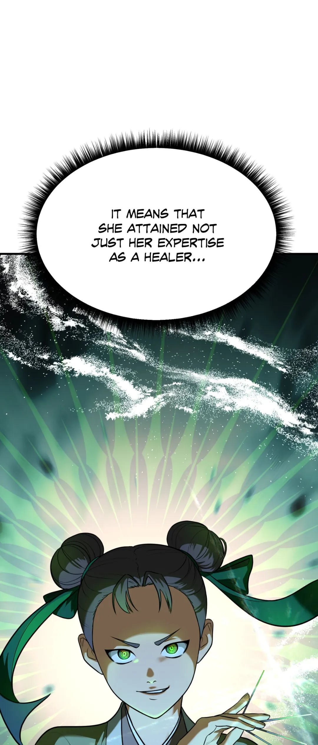 The Demon Leader’s Lover - Chapter 43 Page 44
