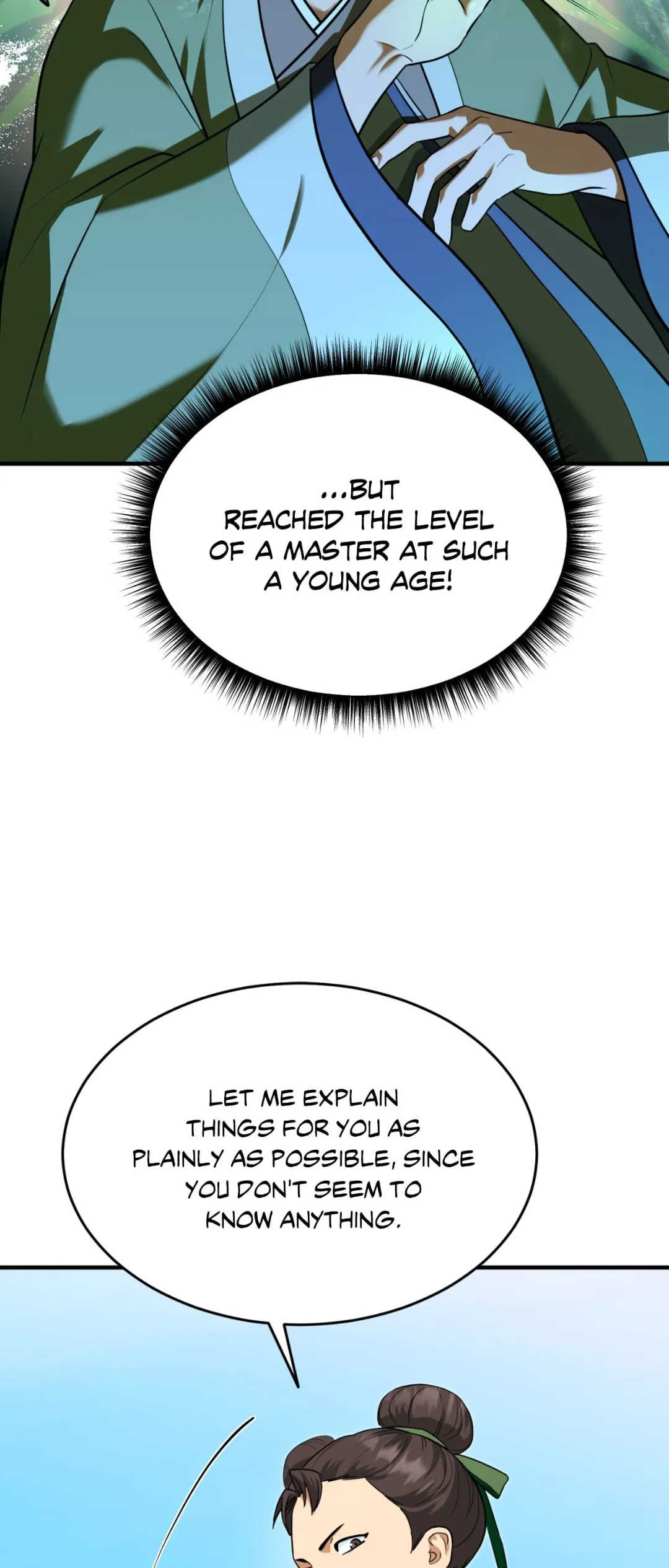 The Demon Leader’s Lover - Chapter 43 Page 45