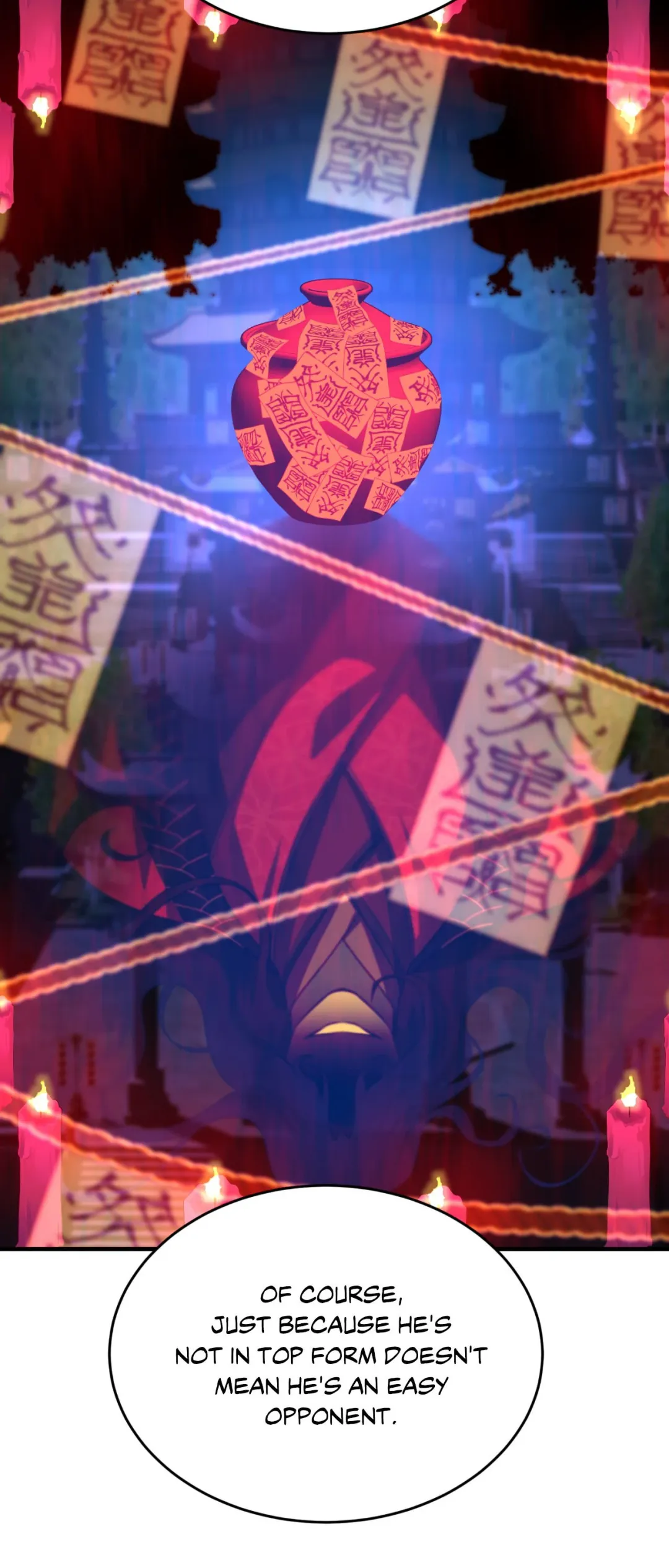 The Demon Leader’s Lover - Chapter 43 Page 49