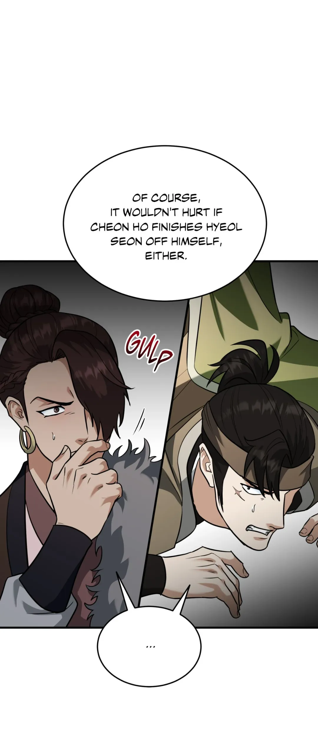 The Demon Leader’s Lover - Chapter 43 Page 55