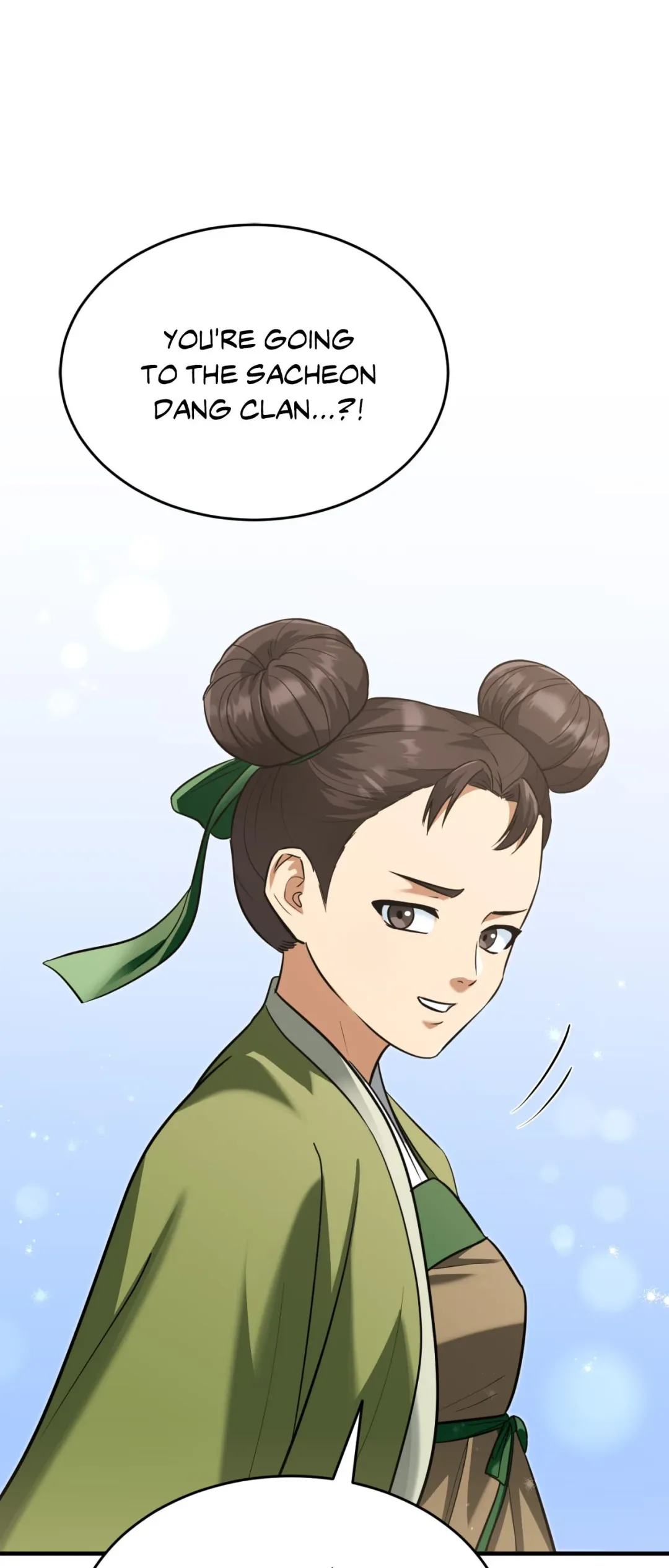 The Demon Leader’s Lover - Chapter 43 Page 58