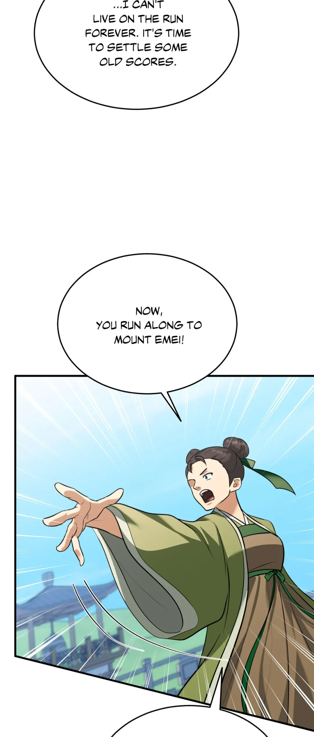 The Demon Leader’s Lover - Chapter 43 Page 59