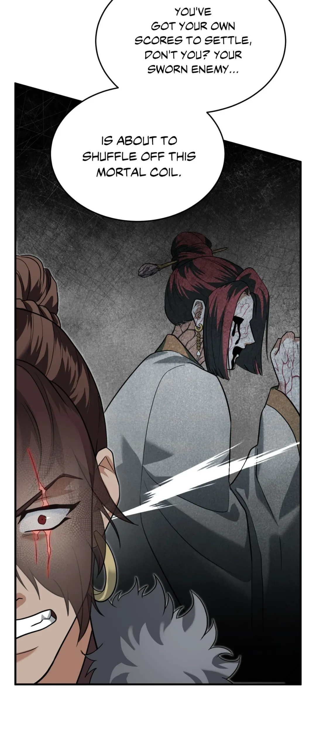 The Demon Leader’s Lover - Chapter 43 Page 60